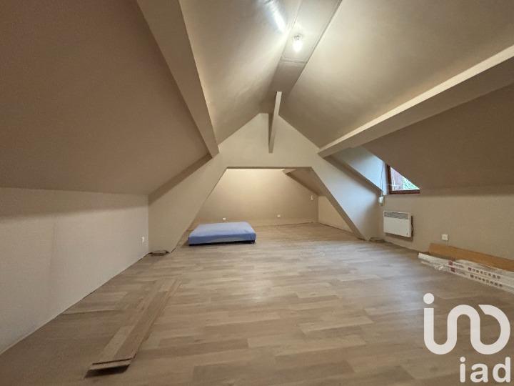 Maison de campagne - 130 m² - 4 pièces