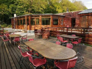 Fonds de commerce - Local commercial - 113 m²