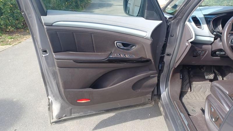 Renault Espace 1.6 dCi 160 Energy Edc6 Initiale Paris - Automatique Toit ouvrant