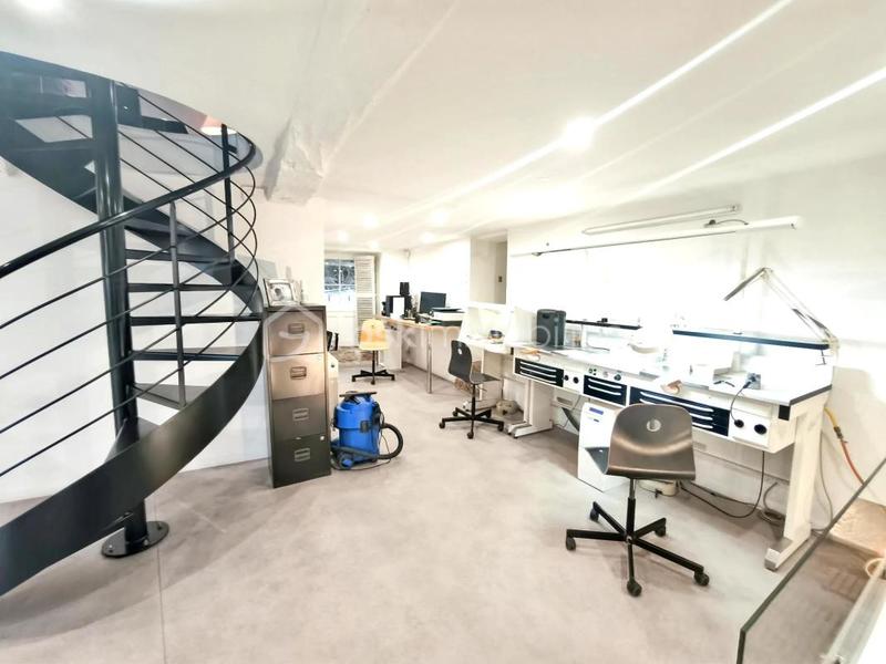 Maison ancienne - 162 m² - 5 pièces