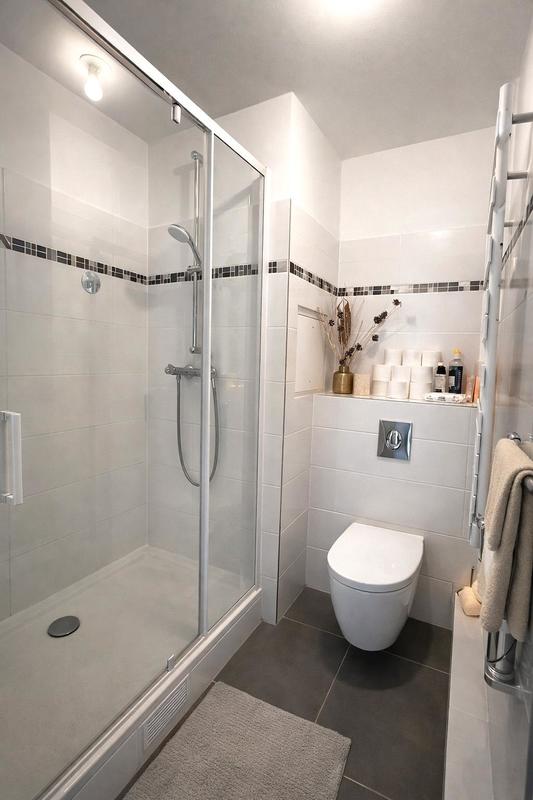 Appartement - 88 m² - 4 pièces