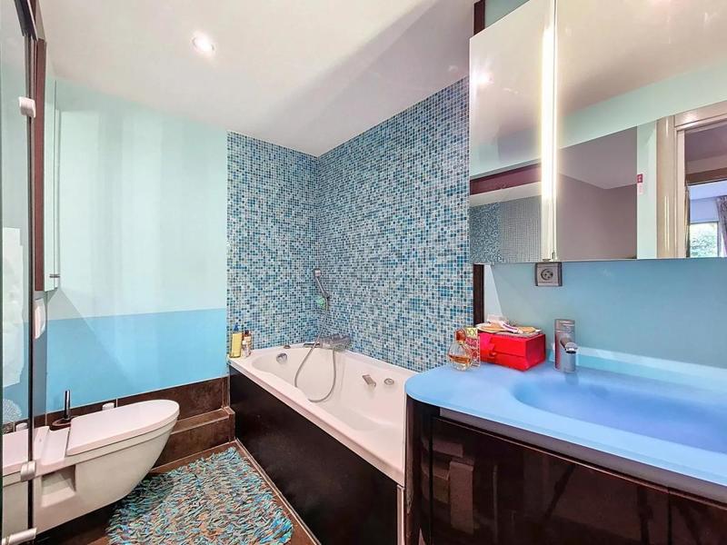 Appartement - 117 m² - 3 pièces