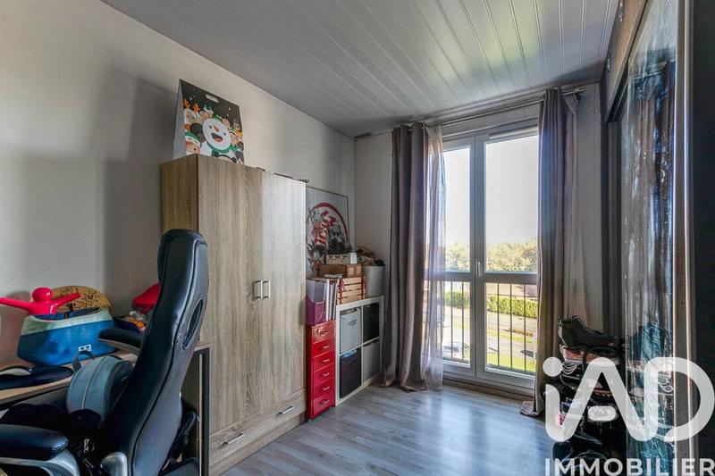 Appartement - 88 m² - 5 pièces