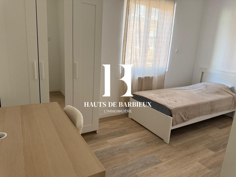 Maison - 84 m² - 6 pièces