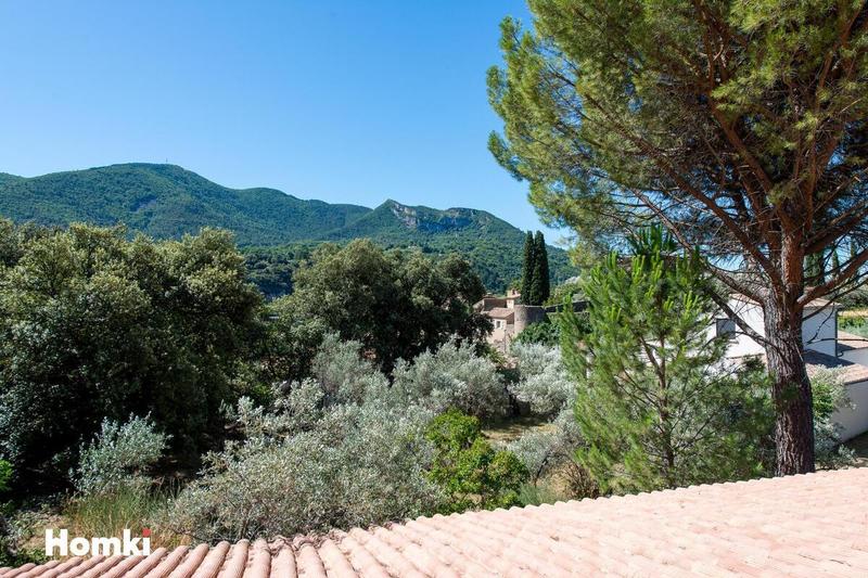 Maison - 132 m² - 5 pièces