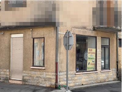 Immeuble - 195 m² - 4 pièces