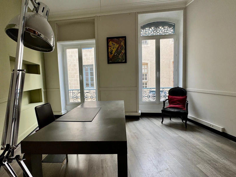 Appartement - 75 m² - 3 pièces