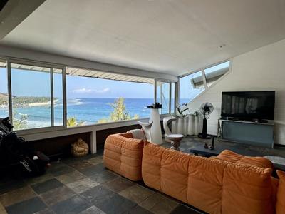 Penthouse - 230 m² - 4 pièces