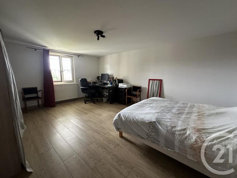 Pavillon - 170 m² - 6 pièces