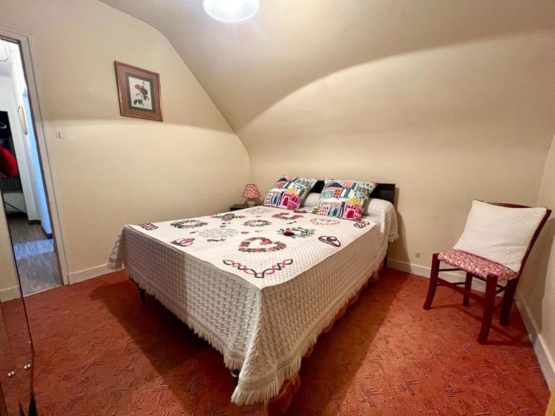 Maison - 110 m² - 6 pièces