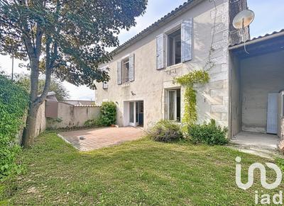 Maison - 175 m² - 7 pièces