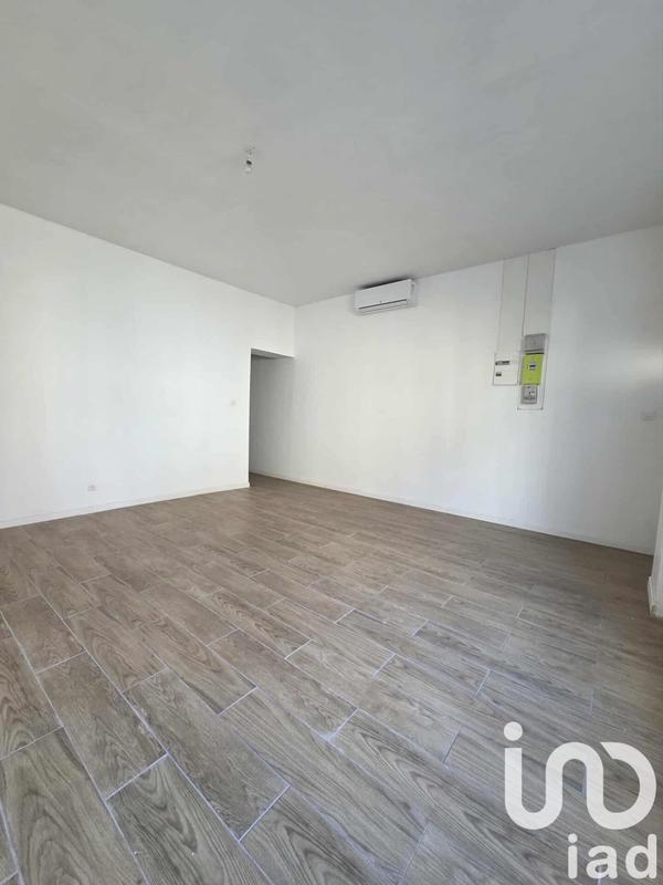 Maison de ville - 138 m² - 6 pièces