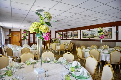 Auberge du Président