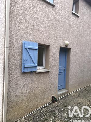 Appartement - 40 m² - 3 pièces