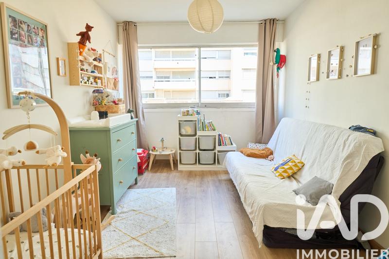 Appartement - 72 m² - 3 pièces