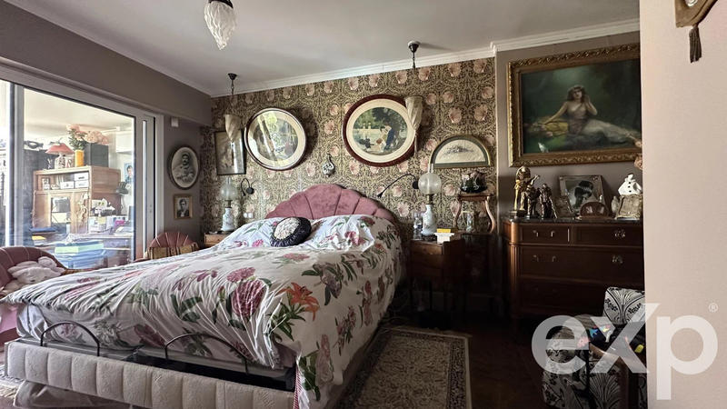 Appartement - 175 m² - 5 pièces