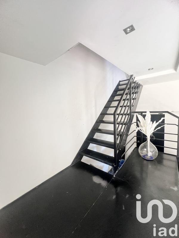 Maison - 158 m² - 5 pièces