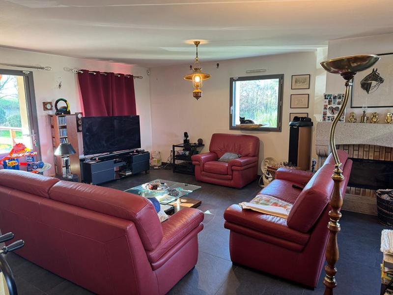 Propriété - 167 m² - 5 pièces