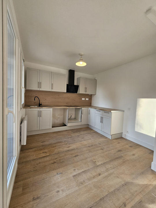 Duplex - 68 m² - 3 pièces