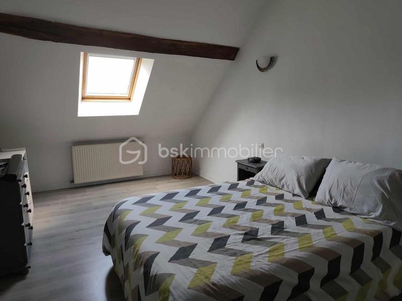 Maison de ville - 86 m² - 4 pièces