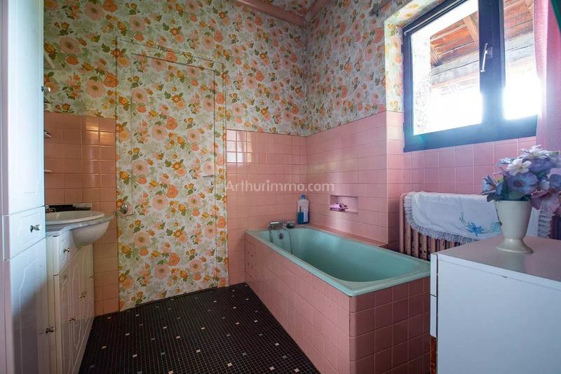 Immeuble - 156 m² - 7 pièces