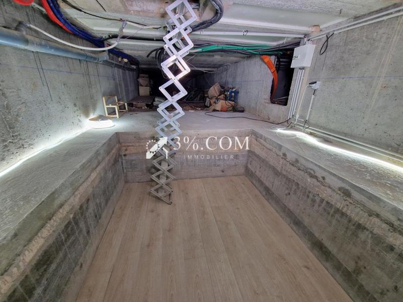 Maison - 74 m² - 3 pièces