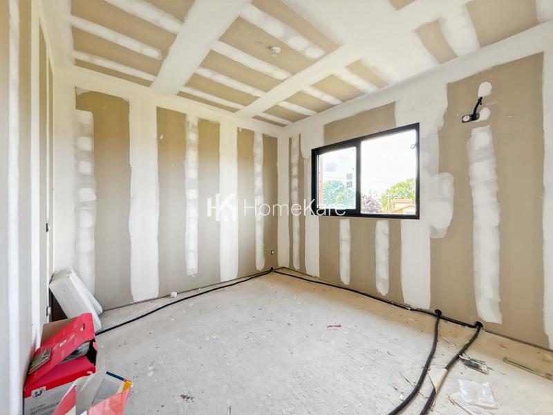 Maison - 128 m² - 4 pièces