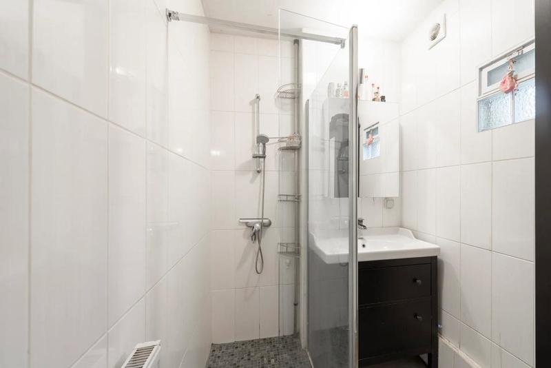 Maison - 75 m² - 3 pièces