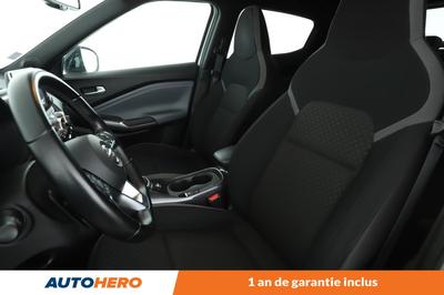 Nissan Juke 1.0 Dig-T Enigma Dct 114 ch