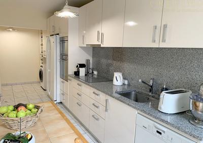 Appartement - 74 m² - 3 pièces