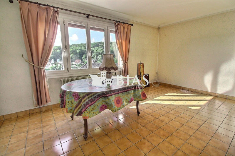 Maison - 52 m² - 3 pièces