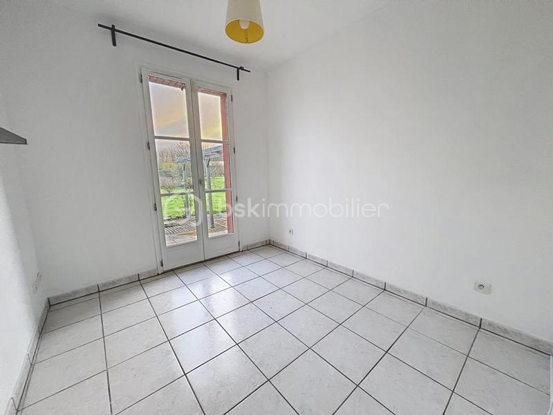 Pavillon - 119 m² - 5 pièces