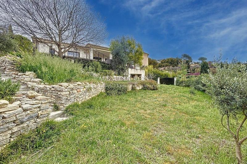 Villa - 110 m² - 4 pièces