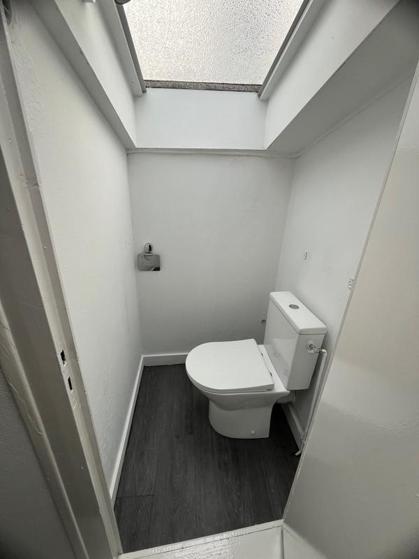 Appartement - 17 m² - 1 pièce