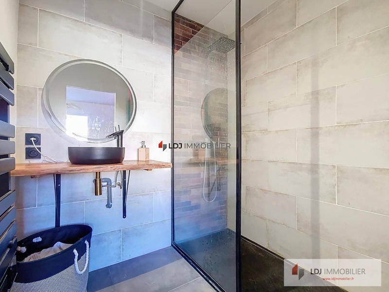 Maison - 132 m² - 5 pièces