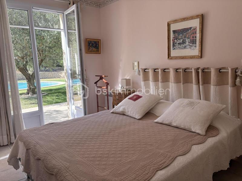 Villa - 196 m² - 7 pièces