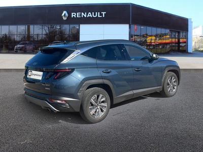 Hyundai Tucson 1.6 t-Gdi 230 Hybrid Bva6 Creative