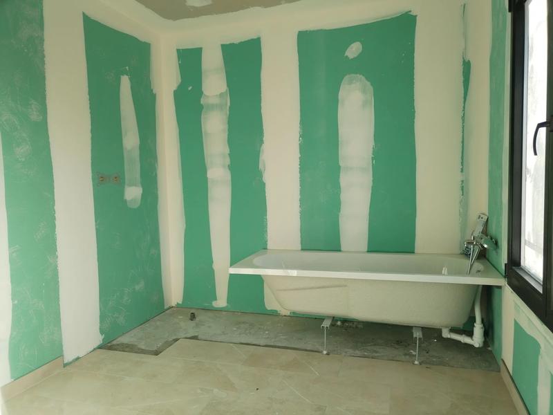 Maison - 116 m² - 6 pièces