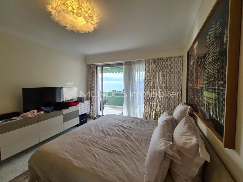 Appartement - 127 m² - 4 pièces