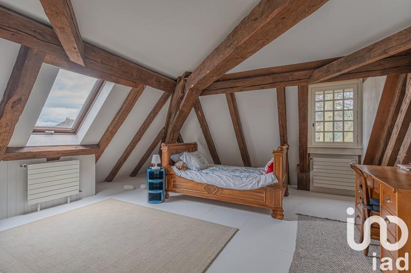 Maison - 406 m² - 10 pièces