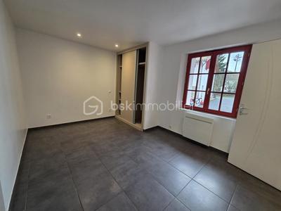 Maison ancienne - 67 m² - 3 pièces