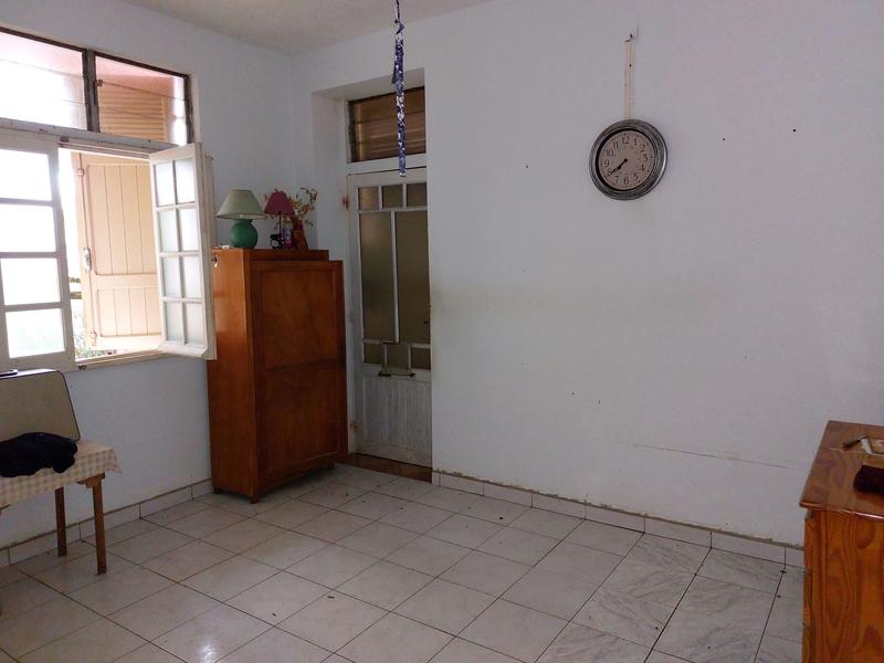 Maison ancienne - 180 m² - 7 pièces