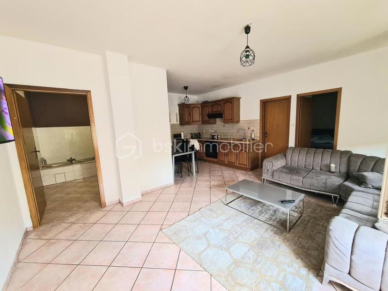 Immeuble - 400 m² - 6 pièces