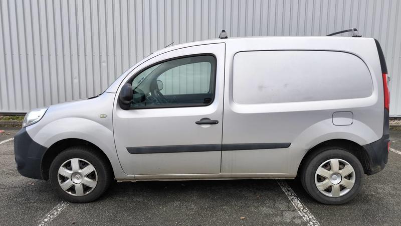 Renault Kangoo Express 1.5 dCi 75 Extra R-Link