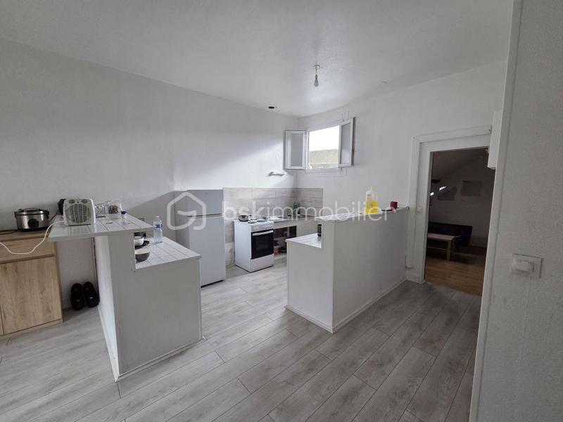Immeuble - 293 m² - 14 pièces