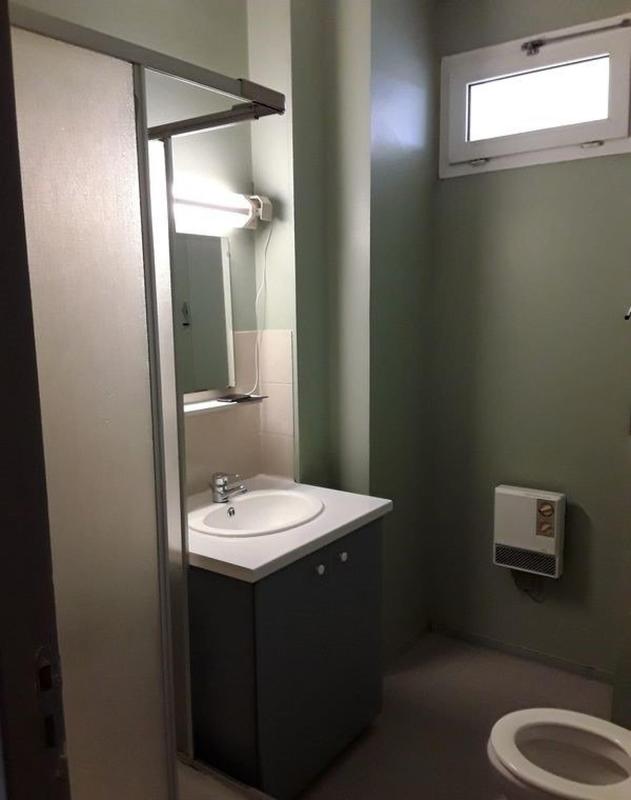 Appartement - 16 m² - 1 pièce