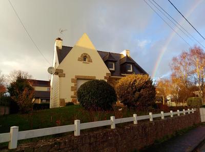 Maison - 130 m² - 7 pièces