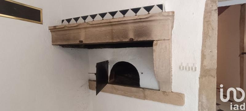 Maison de village - 362 m² - 10 pièces