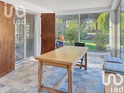 Maison - 196 m² - 7 pièces