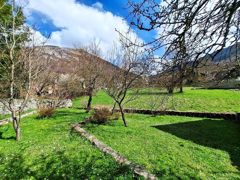 Maison - 203 m² - 6 pièces